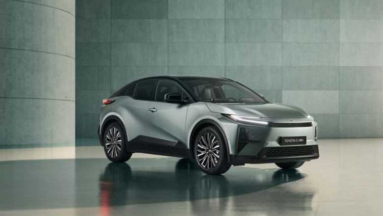 Archivo - Toyota, marca más popular en el mercado español por cuarto año consecutivo con 105.424 matriculaciones | TOYOTA - Archivo ep archivo toyota marca mas popular en el mercado espanol por cuarto ano consecutivo con 105424
