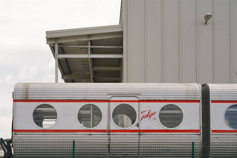Talgo convoca a su Junta para reelegir al CEO, Gonzalo Urquijo, como consejero