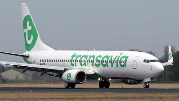 ep archivo un avion de la aerolinea transavia ep archivo un avion de la aerolinea transavia