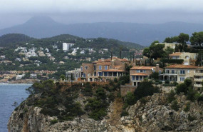 ep archivo   viviendas en la costa