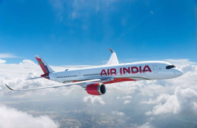 ep avion airbus de air india