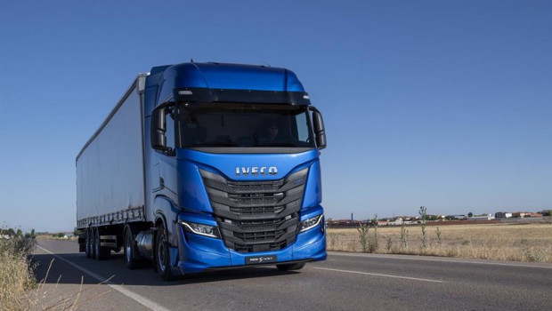 ep camion de iveco