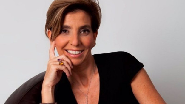 ep carla liuni nueva jefa de marca de ferrari