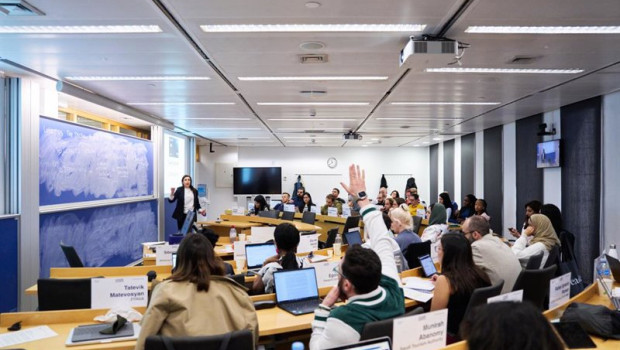 ep clase de un mba de esade