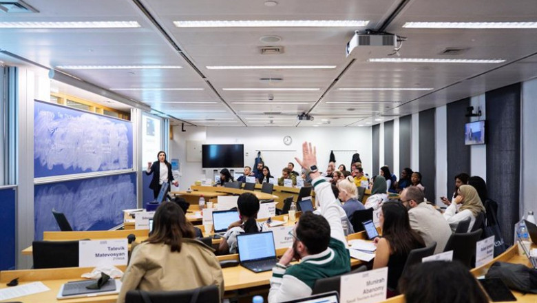 ep clase de un mba de esade