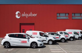 ep compania de renting alquiber