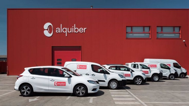 ep compania de renting alquiber