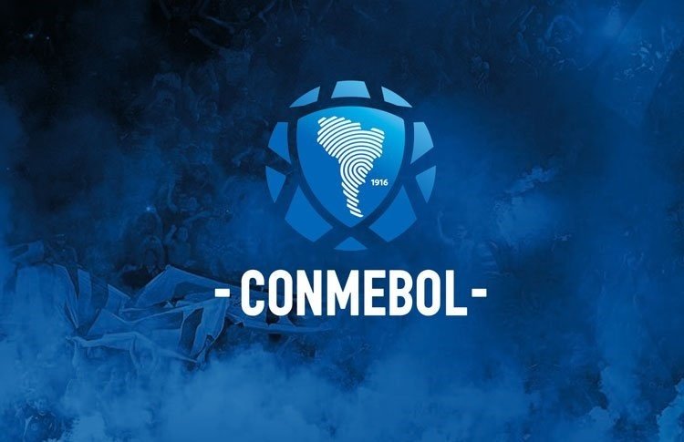 ep confederacion sudamericana de futbol conmebol