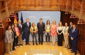 ep conferencia sectorial administracion justicia