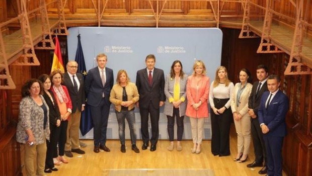 ep conferencia sectorial administracion justicia
