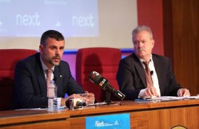 ep consellerempresala generalitat santi vila y manuel campo vidal