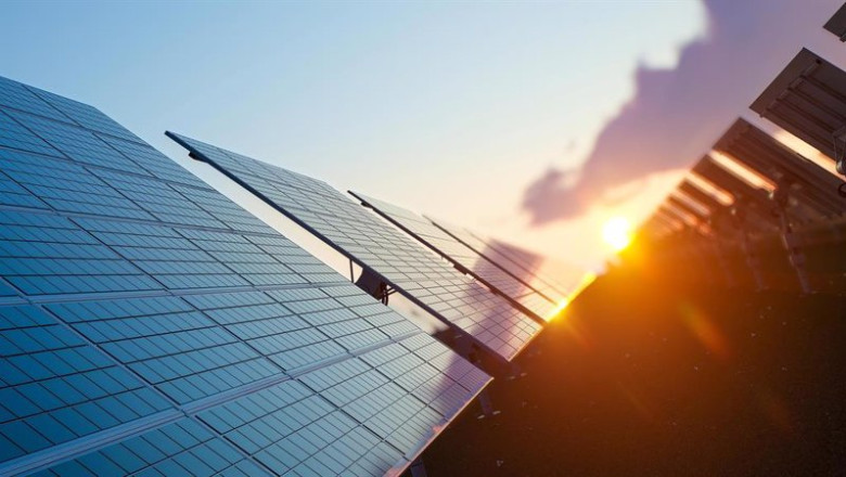 ep el bei y cepsa firman un prestamo de 80 millones para proyectos solares fotovoltaicos en espana ep el bei y cepsa firman un prestamo de 80 millones para proyectos solares fotovoltaicos en espana