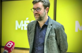ep el coordinador de mes antoni noguera critica que el gobierno actue a golpe de improvisacion