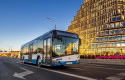 ep el grupo caf obtiene un contrato de 65 millones parar suministrar 123 autobuses electricos en
