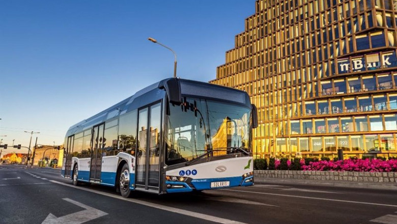 ep el grupo caf obtiene un contrato de 65 millones parar suministrar 123 autobuses electricos en ep el grupo caf obtiene un contrato de 65 millones parar suministrar 123 autobuses electricos en