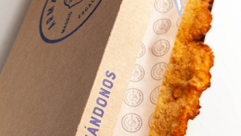 El grupo La Ancha lanza su servicio de comida a domicilio | GRUPO LA ANCHA ep el grupo la ancha lanza su servicio de comida a domicilio