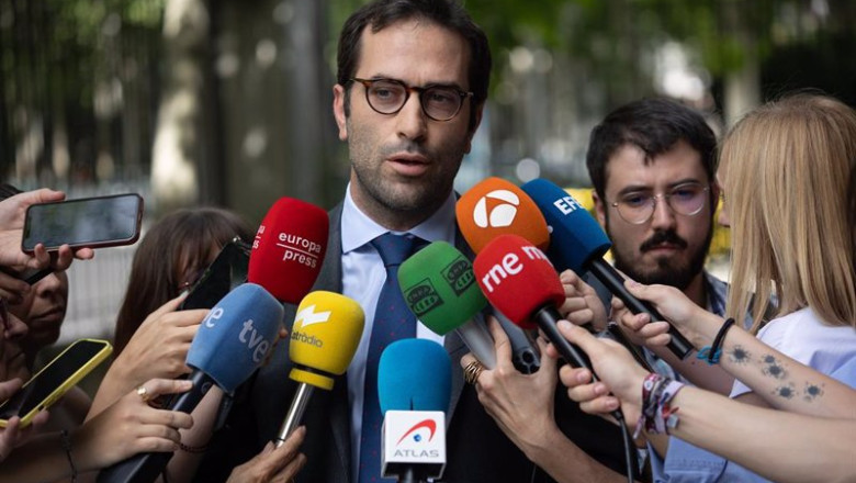 ep el ministro de economia comercio y empresa carlos cuerpo 20240612175304 ep el ministro de economia comercio y empresa carlos cuerpo 20240612175304