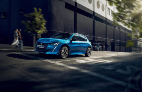 ep el nuevo peugeot 208