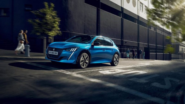 ep el nuevo peugeot 208