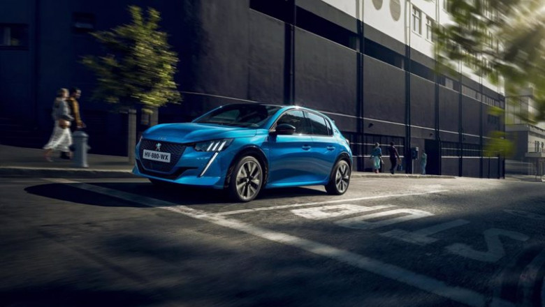 El nuevo Peugeot 208. | PEUGEOT ep el nuevo peugeot 208