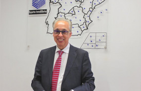 ep el presidente de apei oscar martinez