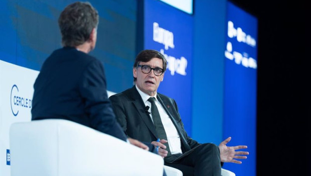 ep el presidente de la generalitat salvador illa 20250507154804 ep el presidente de la generalitat salvador illa 20250507154804