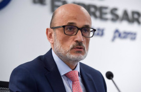 ep el presidente del circulo de empresarios manuel perez sala en una imagen de archivo