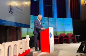 ep el presidente ejecutivo de naturgy y presidente del club espanol de la energia francisco reynes