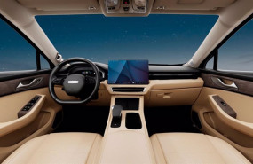 ep el suv electrico de grupo invicta motor seres 5 tendra un precio de 46850 euros
