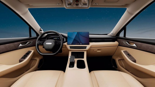 ep el suv electrico de grupo invicta motor seres 5 tendra un precio de 46850 euros
