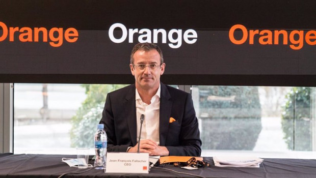 ep empresas- amp los ingresos de orange en espana alcanzan los 4951 millones en 2020 un 59 menos