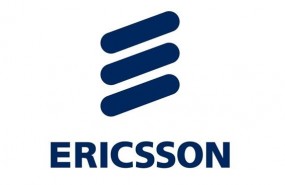 ep ericsson logo