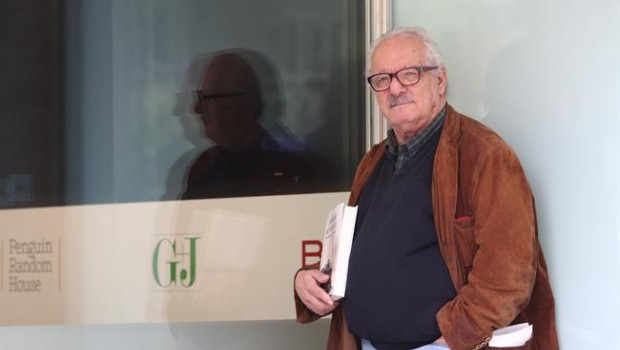 ep escritor javier reverte