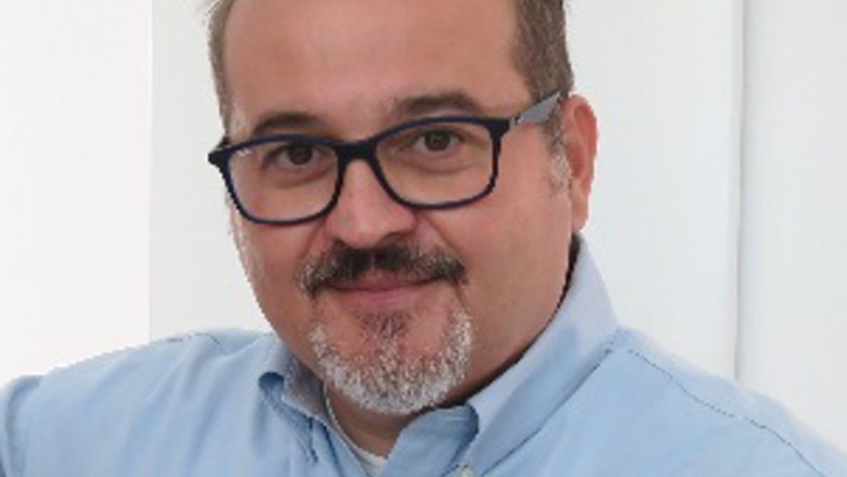 Fabio Capocchi nuevo director general de Motorola para Europa, Oriente Próximo y África | MOTOROLA ep fabio capocchi nuevo director general de motorola para europa oriente proximo y africa