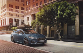 ep ford mondeo hibrido