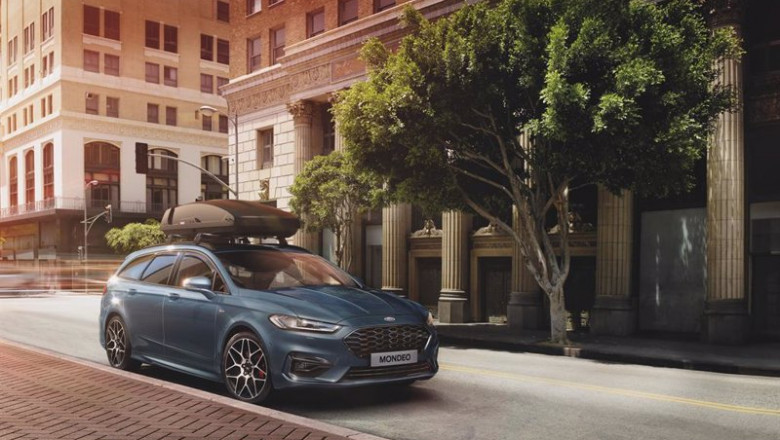 ep ford mondeo hibrido ep ford mondeo hibrido