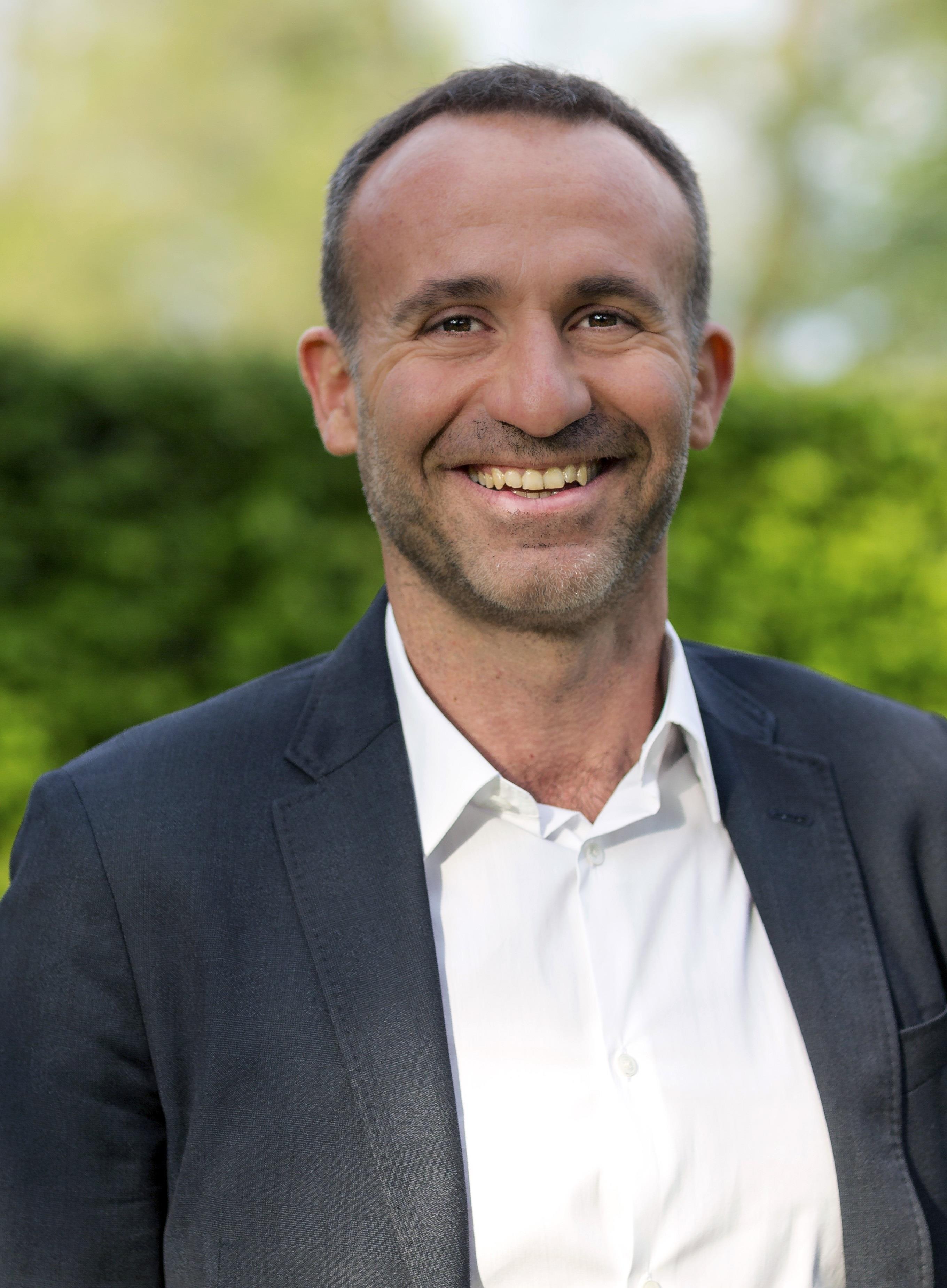 Franco Giannicchi (P&G) | P&G ep franco giannicchi pg