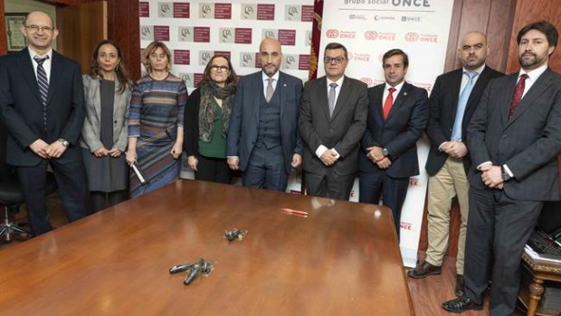 ep fundacion oncegestores administrativos firmanacuerdofomentarint