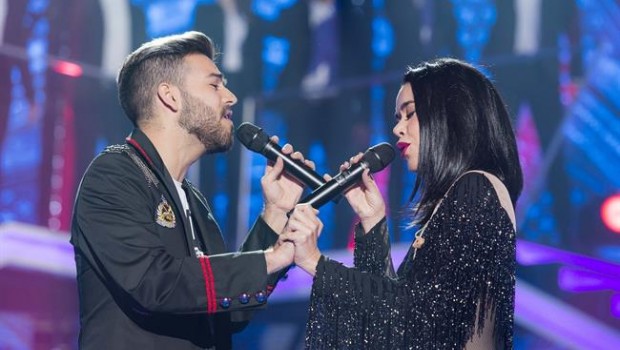 ep gala 5operacion triunfo