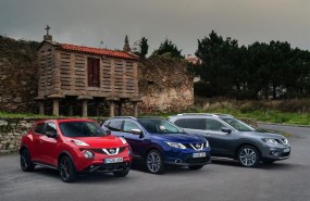 ep gama crossovernissan