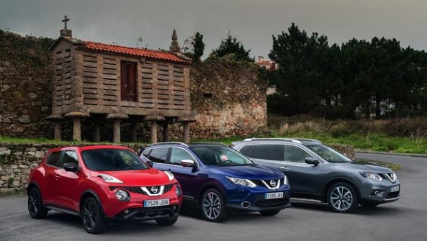 ep gama crossovernissan