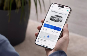 ep google y volkswagen se unen para crear un asistente de ia para moviles