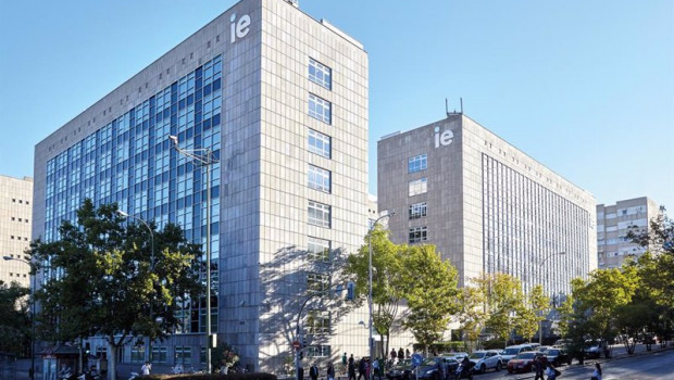 ep ie university en madrid