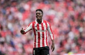 ep inaki williams