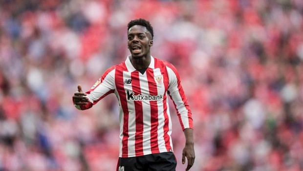 ep inaki williams