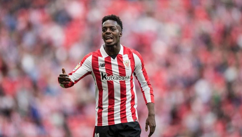 ep inaki williams ep inaki williams