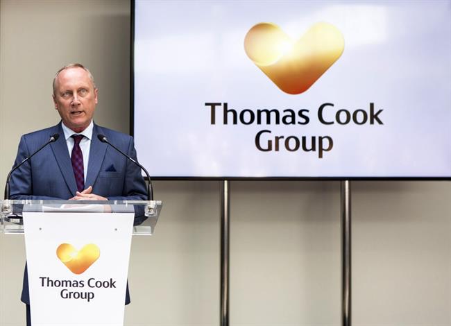 Inauguración de la nueva sede de Thomas Cook en Palma | THOMAS COOK ep inauguracionla nueva sedethomas cookpalma