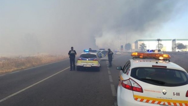 ep incendioal barriosan rafaeltorreblanca en sevilla
