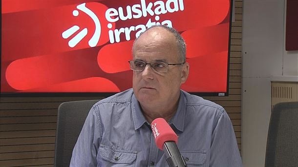 ep joseba egibar en euskadi irratia