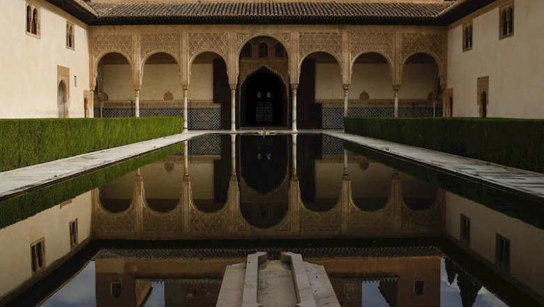 ep la alhambra de granada ep la alhambra de granada